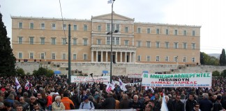 αγρότες, ερχόμενη εβδομάδα, κρίνεται η συνέχιση κινητοποιήσεων,