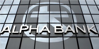 Alpha Bank, δάνεια, ΜΜΕ,