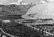 ΣΑΝ ΣΗΜΕΡΑ, 1972, Μόναχο, Ολυμπιακοί αγώνες, «Μαύρος Σεπτέμβρης»,