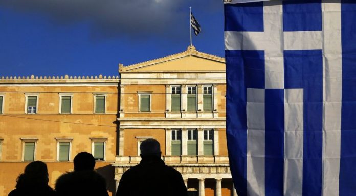 Πολιτικές αντιδράσεις για την απόφαση κατά της Χρυσής Αυγής